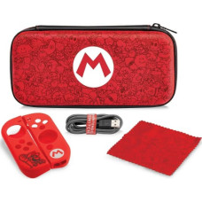 PDP zestaw akcesoriów STARTER KIT MARIO REMIX EDITION do Nintendo Switch