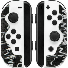 Lizard Skins naklejki na kontrolery Switch Joy-Con Black Camo