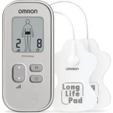 Omron E3 Intense Transcutaneous Electrical Nerve Stimulation (TENS) White