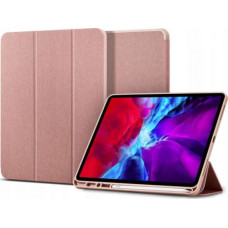 Spigen Etui na tablet Spigen SPIGEN URBAN FIT IPAD PRO 11 2018/2020 ROSE GOLD