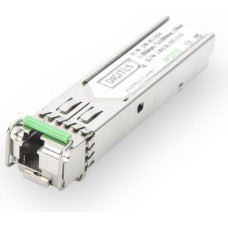 Digitus mini GBIC (SFP) Module, 20km (DN-81004)