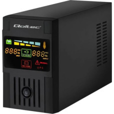 Qoltec UPS Qoltec MONOLITH (53953)