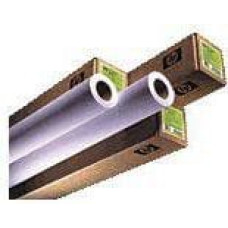 HP Heavyweight Coated Paper 1067mm x 68m (Q1956A)