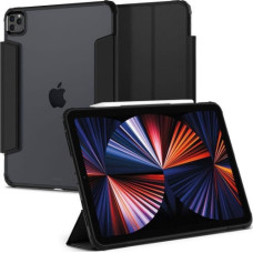 Spigen Etui na tablet Spigen Etui Spigen Ultra Hybrid Pro Apple iPad Pro 11 2020/2021 (2. i 3. generacji) Black