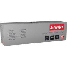 Activejet ATH-361MNX Toner cartridge for HP printers; Replacement HP 508 CF362X; Supreme; 9500 pages; magneta