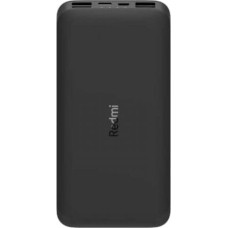 Xiaomi Redmi 10000 mAh Black