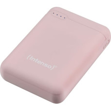 Intenso Powerbank Intenso XS10000 10000 mAh Różowy  (7313533 ROSE)