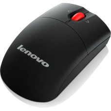 Lenovo Laser Wireless mouse RF Wireless 1600 DPI