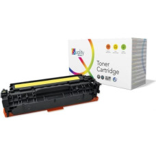 Quality Imaging Toner Quality Imaging Toner QI-HP1026Y / CF382A (Yellow)