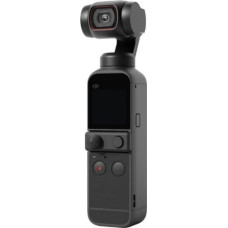 DJI Kamera DJI Osmo Pocket 2 Creator Combo czarna