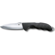 Victorinox Nóż Victorinox Hunter Pro M czarny z etui (0.9411.M3)