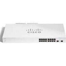 Cisco Switch Cisco Switch Cisco CBS220-16T-2G-EU