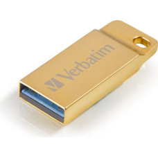 Verbatim Pendrive Verbatim Metal Executive, 32 GB  (99105)