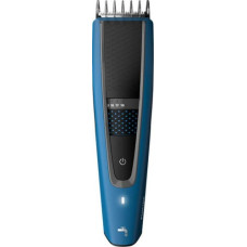 Philips 5000 series HC5612/15 hair trimmers/clipper Black, Blue