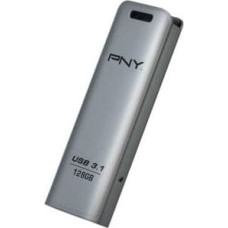 PNY Pendrive PNY Steel, 128 GB  (FD128ESTEEL31G-EF)