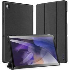 Duxducis Etui na tablet DUXDUCIS DUXDUCIS DOMO GALAXY TAB A8 10.5 X200 / X205 BLACK