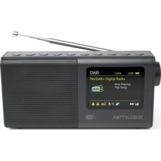 Muse Radio Muse M-117 DB