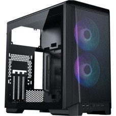 Phanteks Obudowa Phanteks  Eclipse P200A D-RGB (PH-EC200ATG_DBK01)