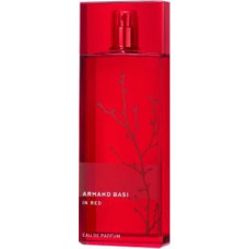 Armand Basi In Red EDP/S 100ML