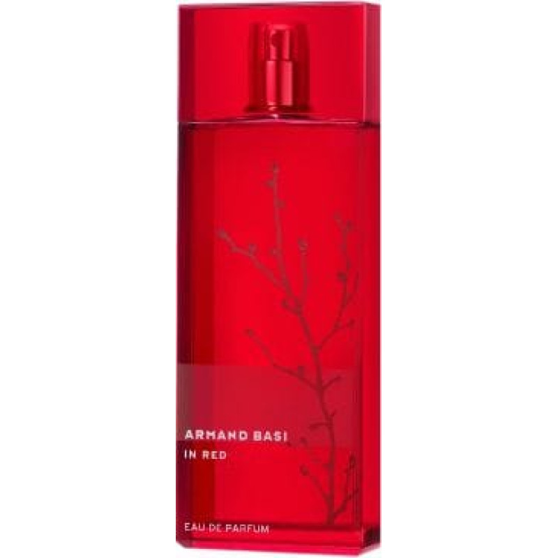 Armand Basi In Red EDP/S 100ML