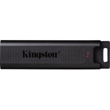 Kingston DataTraveler Max 1 TB (schwarz, USB-C 3.2 Gen 2)