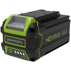 Greenworks 40V Akumulator 4Ah (G40B4)