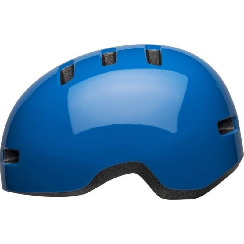 Bell Kask dziecięcy BELL LIL RIPPER gloss blue roz. XS (45–52 cm) (NEW)