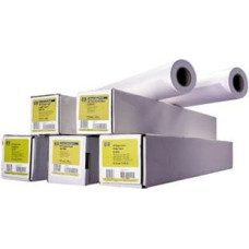 HP Papier HP Coated Paper, 914mm, 45 m, 95 g/m2 (Q1405B)