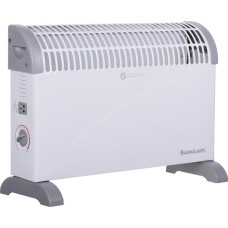 Ravanson Convector Heater Ravanson CH-2000M White 2000 W