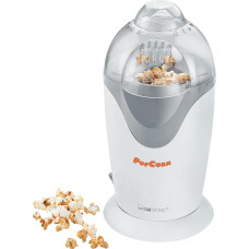 Clatronic PM 3635 popcorn popper White 1200 W