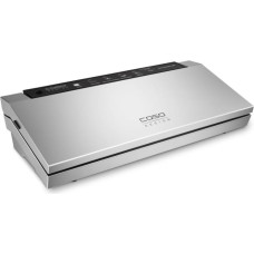 Caso GourmetVAC 280 vacuum sealer Black,Silver