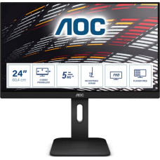 AOC P1 24P1 computer monitor 60.5 cm (23.8