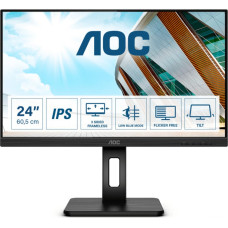 AOC Q24P2Q LED display 60.5 cm (23.8