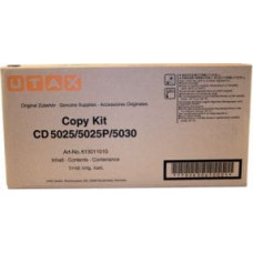 Utax Toner Utax  Toner CD 5135 Black (1T02ML0UTC)