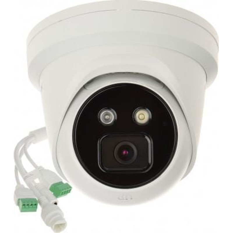 Hikvision Kamera IP Hikvision KAMERA IP DS-2CD2346G2-ISU/SL(2.8MM)(C) ACUSENSE - 4 Mpx Hikvision