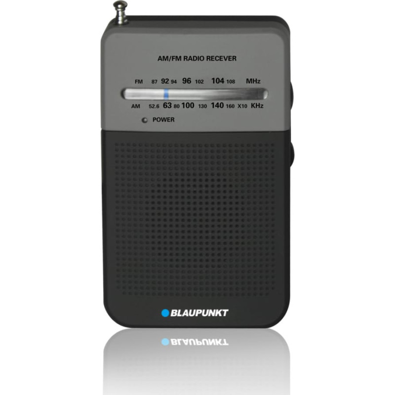 Blaupunkt Radio Blaupunkt PR3BK