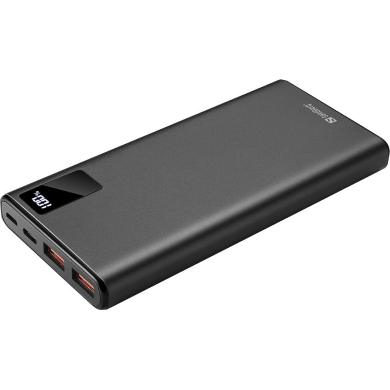 Sandberg Powerbank Sandberg SANDBERG Powerbank USB-C PD 20W 10000