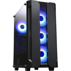 Chieftec GS-01B-OP computer case Tower Black