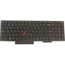 Lenovo FRU CM Keyboard w Num ASM BL (