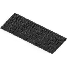 HP Keyboard (Nordic)