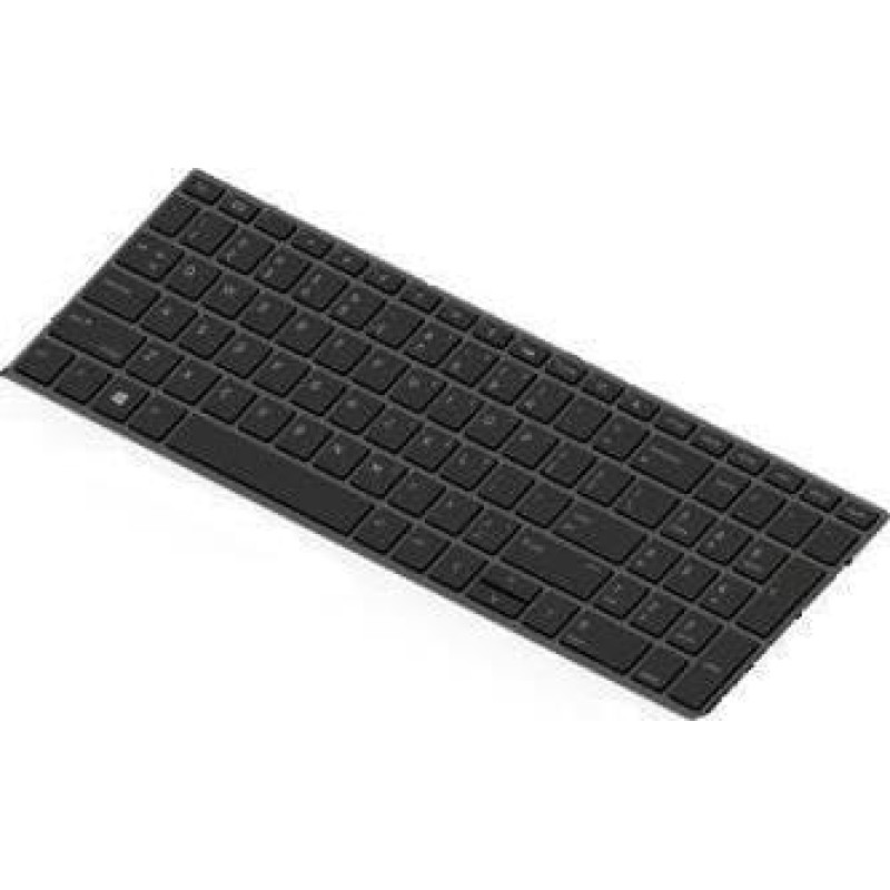 HP Keyboard (Nordic)