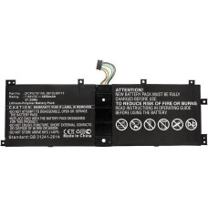 Coreparts Bateria CoreParts Laptop Battery for Lenovo