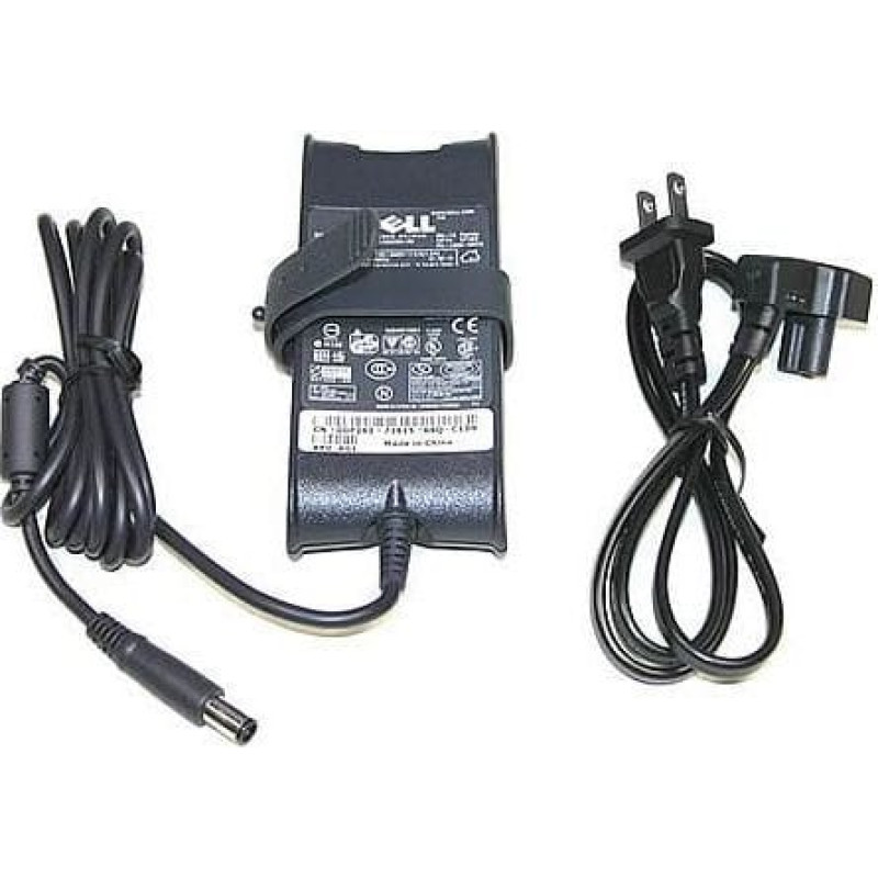 Dell Zasilacz do laptopa Dell AC Adapter, 65W, 19.5V, 2