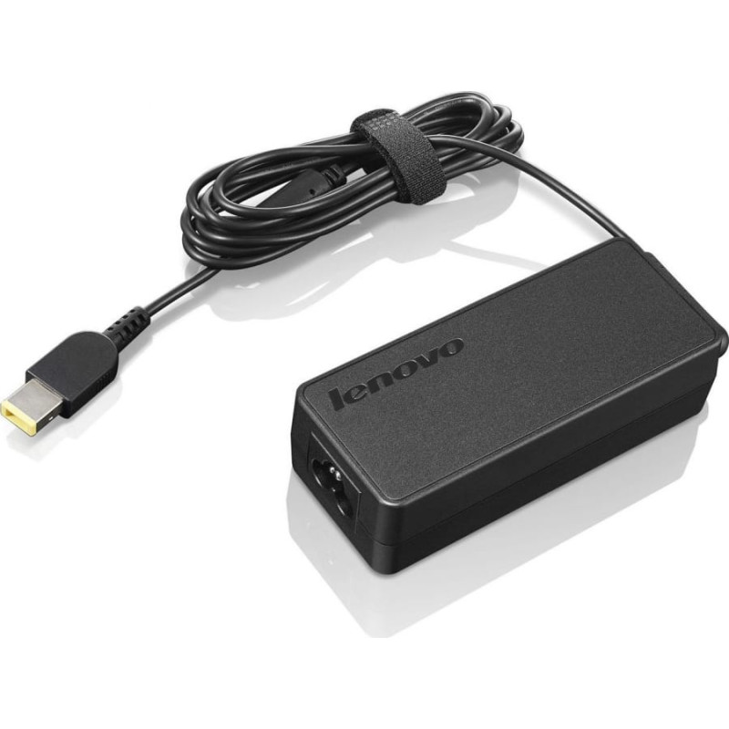 Lenovo Zasilacz do laptopa Lenovo AC Adapter (65W 100-240V 3P)