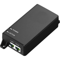 Microconnect 60W 802.3af/at PoE++ Injector