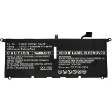 Coreparts Bateria CoreParts Laptop Battery for Dell