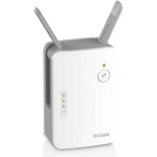 D-Link DAP-1620/E network extender Network repeater White