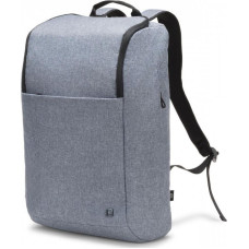 Dicota Eco Backpack MOTION (hellblau, bis 39,6 cm (15,6