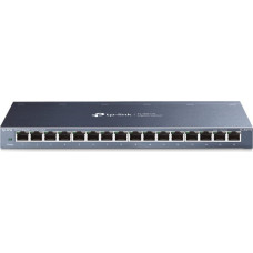 Tp-Link 16-Port Gigabit Desktop Network Switch