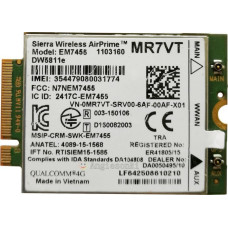 Dell WWAN CARD 4G LAT. E5270/E5570